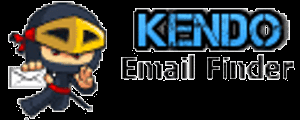 Kendo Email Finder