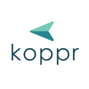 Koppr