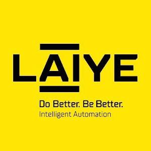 Laiye RPA