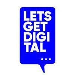 Let\'s Get Digital