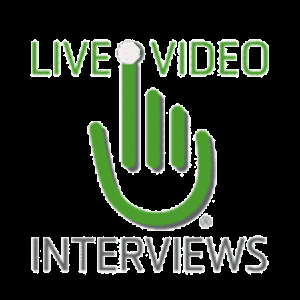 Live Video Interviews