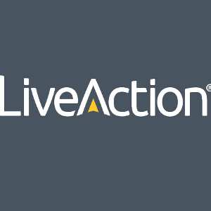 LiveNX Alternatives