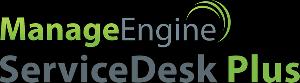 ManageEngine ServiceDesk Plus