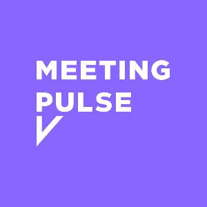 MeetingPulse