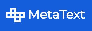 MetaText Alternatives