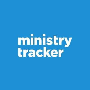 Ministry Tracker