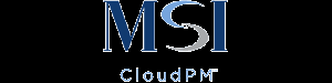 MSI CloudPM