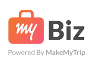 myBiz by MakeMyTrip