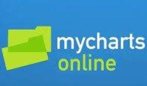 MyChartsOnline