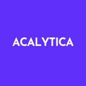 MyLinks On Acalytica