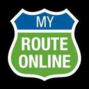 MyRouteOnline