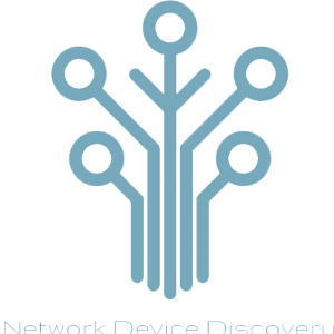 Network Device Discovery