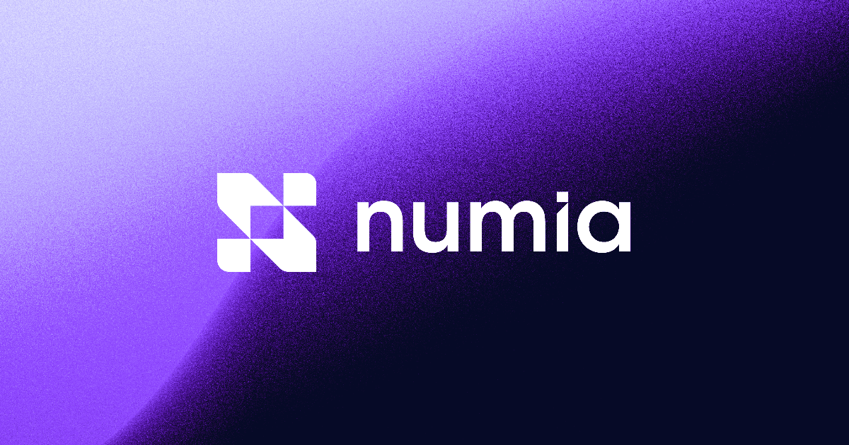 Numia Alternatives