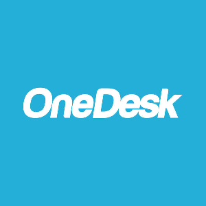 OneDesk Alternatives