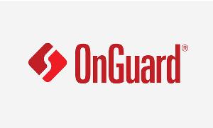 OnGuard Visitor