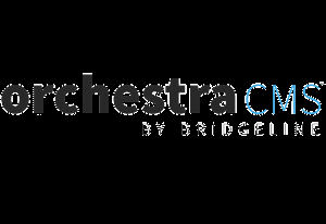 OrchestraCMS