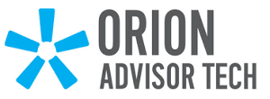 Orion Advisor Trading