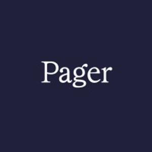 Pager