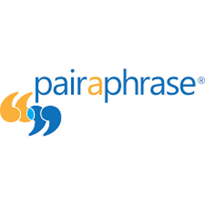 Pairaphrase