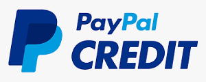 PayPal Credit