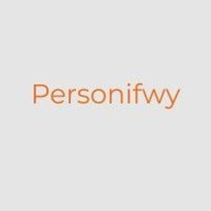 Personifwy