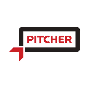 Pitcher