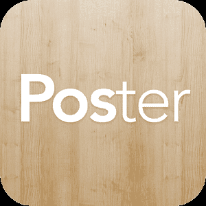 Poster POS