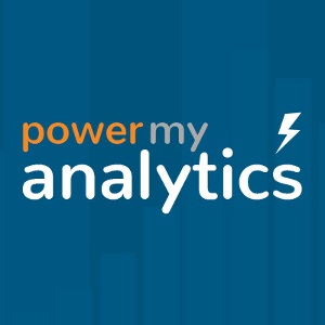 Power My Analytics