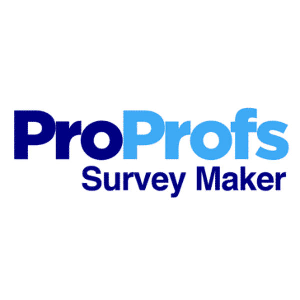 ProProfs Survey Maker