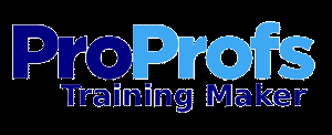 ProProfs Training Maker