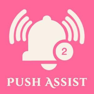 PushAssist