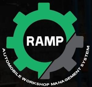 RAMP WMS