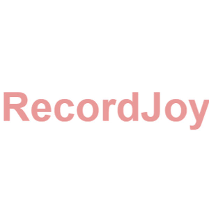 RecordJoy