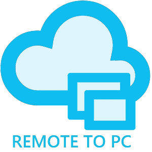 RemoteToPC