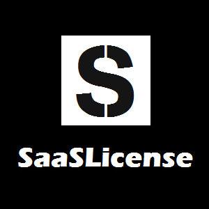 SaaSLicense