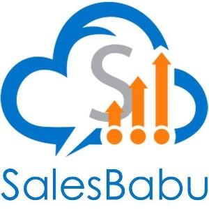 SalesBabu CRM