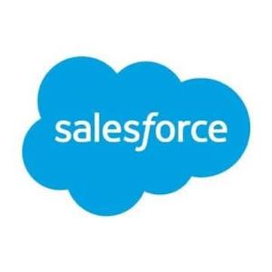 Salesforce B2C Commerce