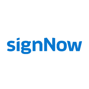 signNow Alternatives