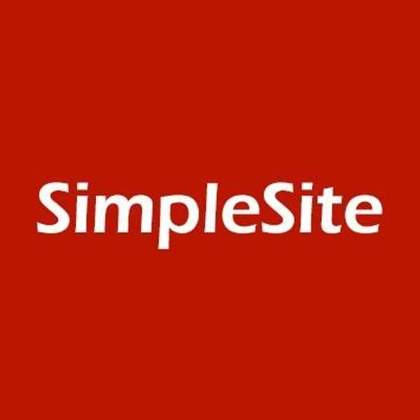 SimpleSite