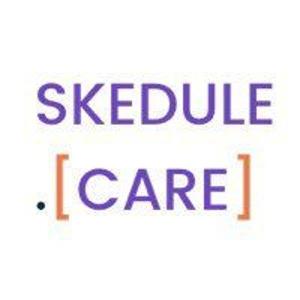 skedule.care Alternatives