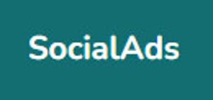 SocialAds Alternatives