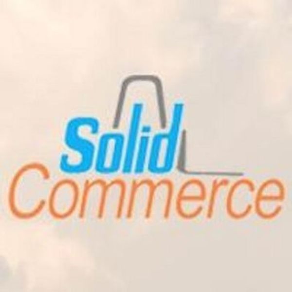 Solid Commerce