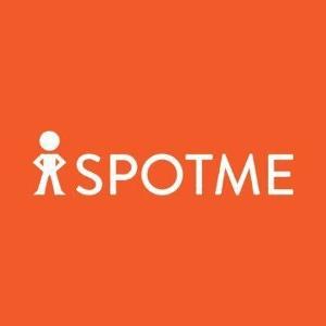 SpotMe Anywhere