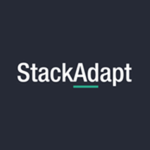 StackAdapt