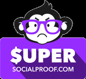 Super Social Proof