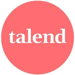 Talend Application Integration