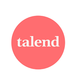 Talend Cloud Data Integration