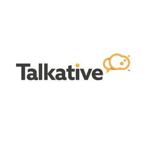 Talkative Alternatives