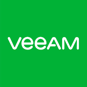 Veeam Backup & Replication