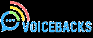 Voicebacks